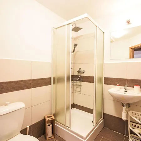 Comfort In By Interhome *