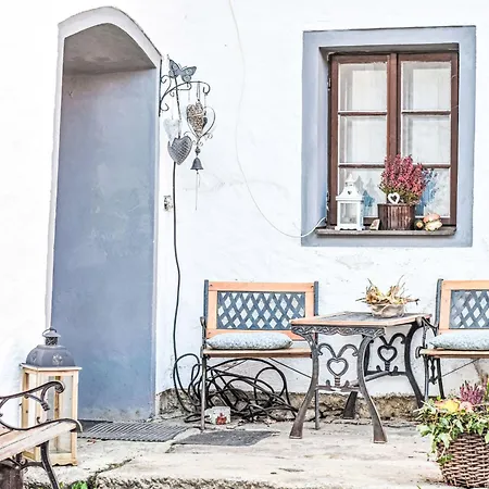 Comfort In By Interhome
