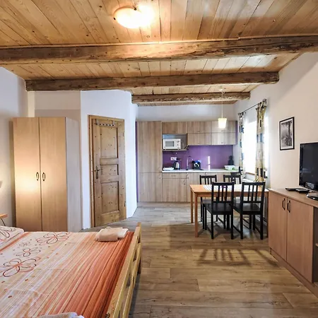 Comfort In By Interhome