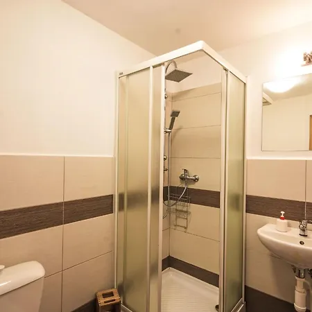 Apartment Comfort In By Interhome