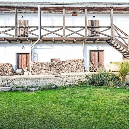 Comfort In By Interhome * Horní Planá