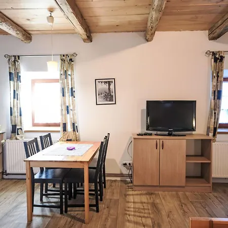 Comfort In By Interhome Apartment *