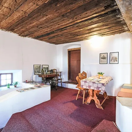 Comfort In By Interhome *