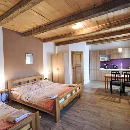 Apartment Comfort In By Interhome