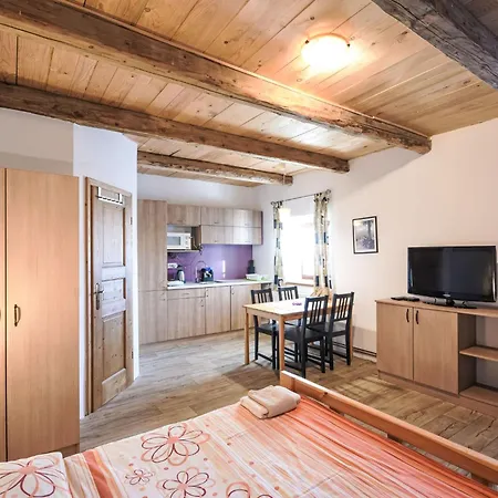 Comfort In By Interhome * Horní Planá