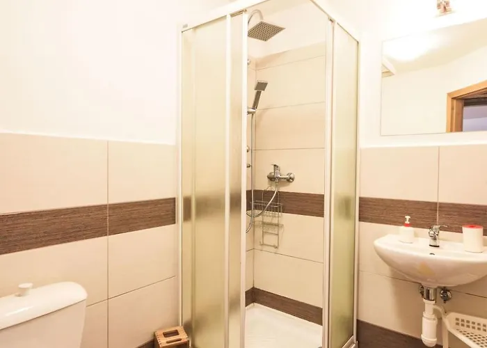 Comfort In By Interhome *