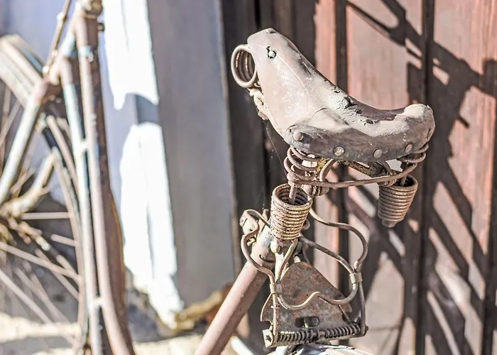 Апартаменты Comfort In By Interhome *