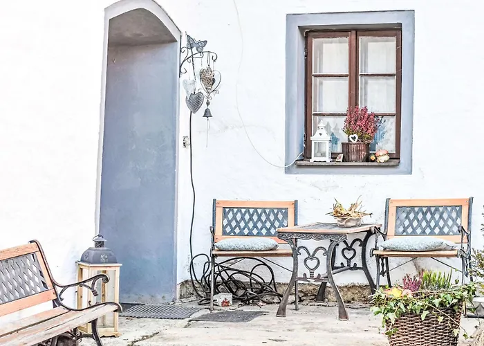 Comfort In By Interhome