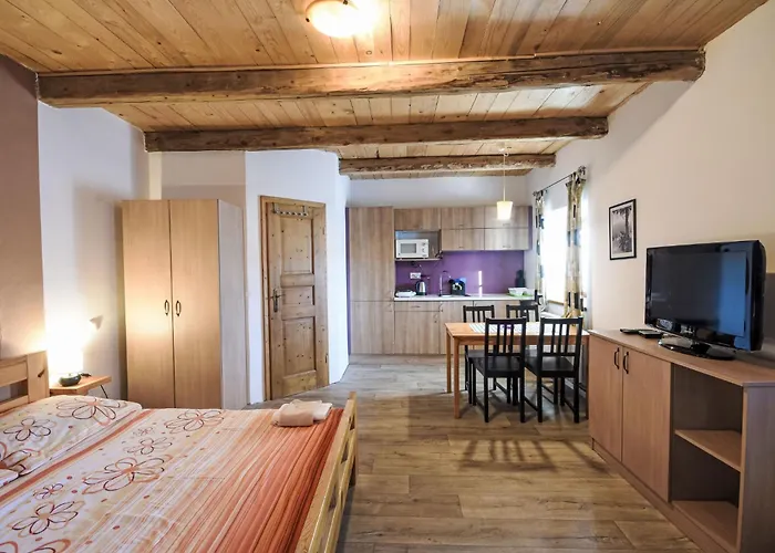 Comfort In By Interhome