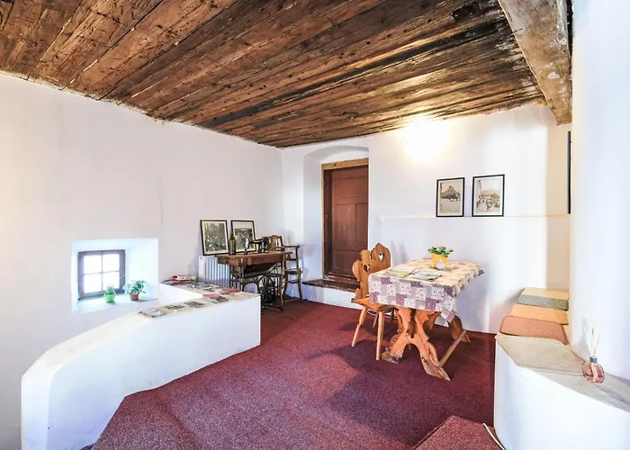 Comfort In By Interhome *
